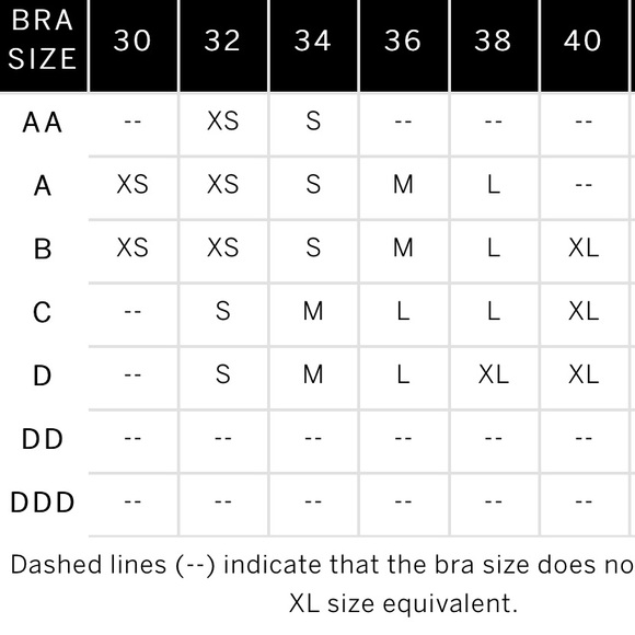 ⚡️NWT Victoria’s Secret Strappy Satin Bralette XS - Picture 10 of 11